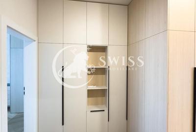 Penthouse Premium | 3 camere | 2 terase 127mp | 2 parcari | Buna Ziua - 16