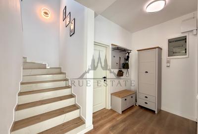 Vila individuala Nzeb, teren de colt, car port si panouri solare 12kw - 13