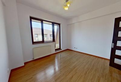 Apartament 2 camere decomandat | Sălaj – Confort Urban Rahova | Parcare | - 2