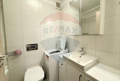 Apartament 2 camere de vanzare Faleza Tulcea/ Balcon 14mp / Investitie - 8