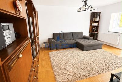 Apartament 3 camere I Nerva Traian I Parcare inclusă - 2
