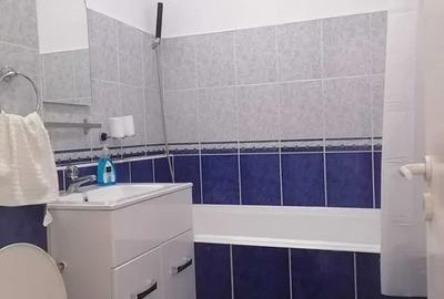 Garsoniera, decomandata, 25 mp, balcon, metrou aproape, Lujerului - 8