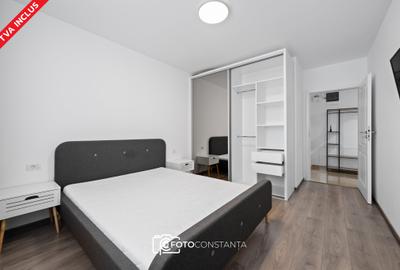 ✅TVA inclus: Apartament 4 camere la cheie, 2 parcări - Building BND, Faleză Nord - 11