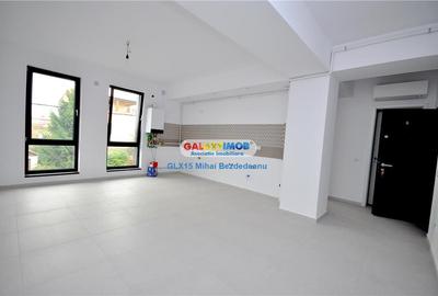 Inchiriere spatiu de birou 2 camere in zona Herastrau Crystal Palace - 1