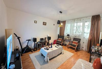 2 camere Bd Timisioara 39 - Plaza Romania - 2