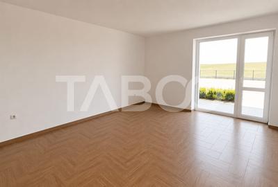 Spatiu comercial de inchiriat 55mpu in zona Selimbar Sibiu - 4