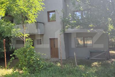 Duplex cu 5 camere în Cug