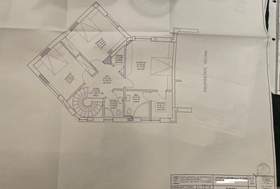 Vila duplex 2007,caramida,P+1+M,5 camere,4 bai,teren 482mp,2 loc. parcare curte - 39