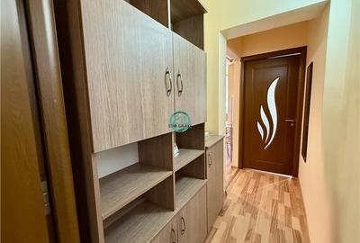 Apartament cu 2 camere de inchiriat, decomandat, la 400 m de UMF - 9