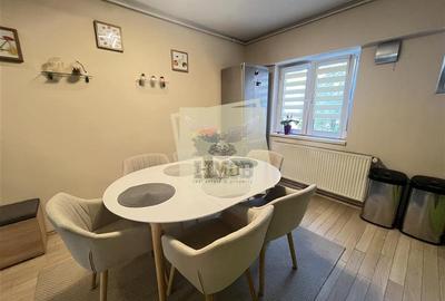 Apartament etaj 2 cu 3 camere decomandat 2 bai si balcon Dioda - 3