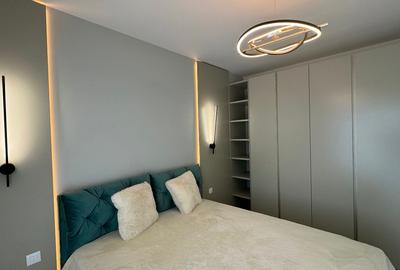 LUX- APARTAMENT 2 CAMERE- ONE COTROCENI - PRIMA INCHIRIERE - 7