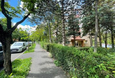 Apartament 4 camere pe Dima - 10
