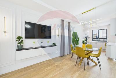 De inchiriat | Vila moderna - curte privata si acces piscina | Pipera - 10
