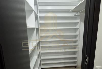 3 camere , 62 mp, parcare, balcon, zona str. Calea Turzii, Zorilor - 7