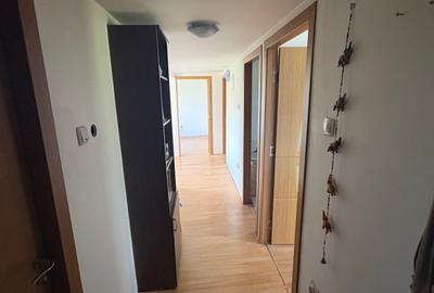 Casa Partial Finalizata Zona Mihai Bravu - 4