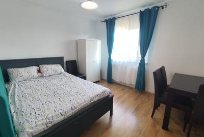 Apartament cu 3 camere semidecomandat de inchiriat in Sibiu zona Lazaret - 12