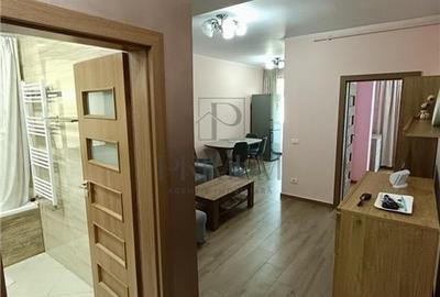 SAGULUI - 2 CAMERE - PARTER INALT - PARCARE - 1