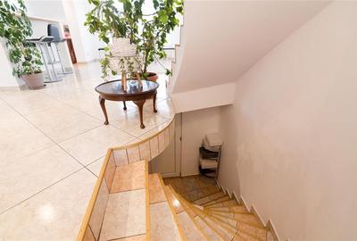 RECO Vila 5 camere, zona Grigorescu, curte mare si garaj - 33