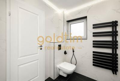 CASA INDIVIDUALA / IESIRE LAC / PRIVELISTE SUPERBA / LUX / ROND OMV - 58