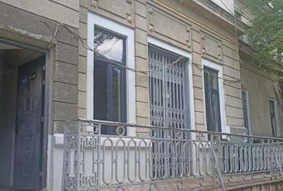 Apartament 3 camere  semidecomandat - Cismigiu - 9