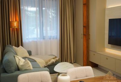 APARTAMENT 2 CAMERE-CHIAJNA-ILFOV - 10