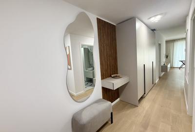 Apartament NOU cu 2 Camere - Pipera | Rond Omv | Loc de parcare - 19