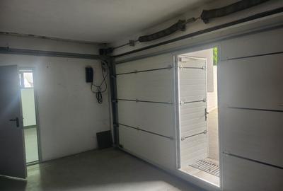 De vânzare boxa la demisol,pretabila pentru un birou,arhiva,depozit - 7