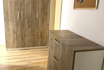 Apartament cu 2 camere in Braytim - 8