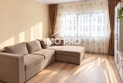 Apartament 2 camere capitol, prima închiriere- totul nou - 2