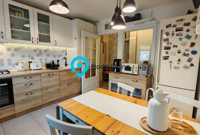Apartament 2 camere complet renovat și mobilat premium - Tineretului - 2