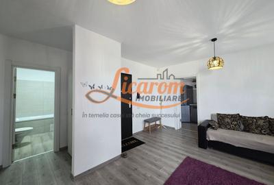Apartament 2 camere, mobilat, lift, parcare, animale,Cristian BV - 13