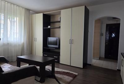 Apartament cu 2 camere semidecomandat în Blumăna