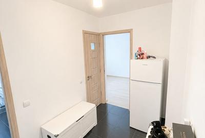 Apartament 3 camere Micro 19 CT  bloc aproape de bulevard - 5