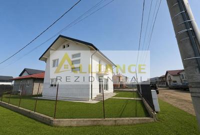 Casă individuală cu 5 camere în Berceni