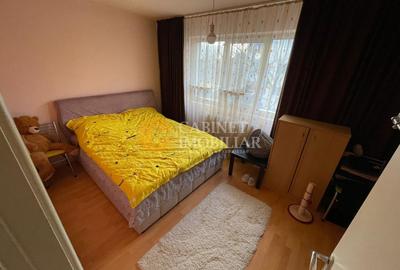Apartament cu 2 camere semidecomandat, mobilat în Podu Roș