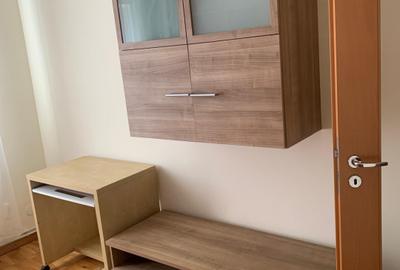 Ap. cu 2 camere, Centrala proprie, Cart Manastur, 3-4 statii de Centru - 2
