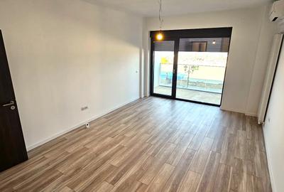 Promenada Mamaia Nord - Apartament Exclusivist cu 3 camere si cu vedere la Mare - 16