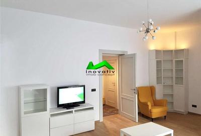 Apartament de inchiriat 2 camere Sibiu Ultracentral - 2
