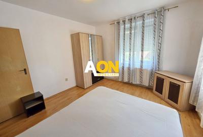 Apartament 4 camere, mobilat, utilat, parcare proprie,  zona Kaufland - 6