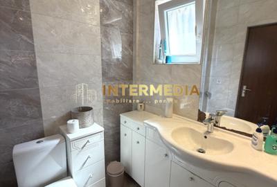APARTAMENT 3 CAMERE | BLOC NOU | CENTRU | 2 BĂI | BALCON | BOXA | PARCARE | - 4