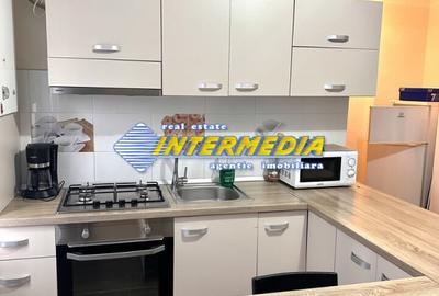 Apartament 2 camere de inchiriat Bloc Nou Cetate cu parcare - 4