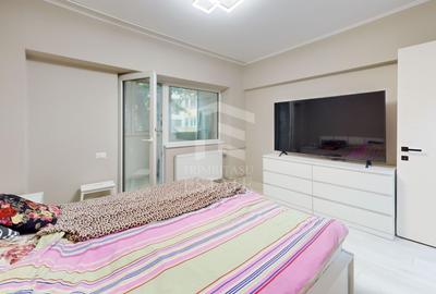 Apartament 3 camere Lacul Tei Doamna Ghica Colentina - 11