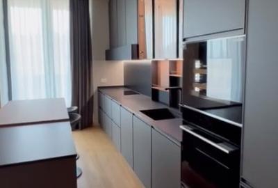 Apartament 4 camere de vanzare zona Floreasca Parcul Verdi, Bucuresti - 3