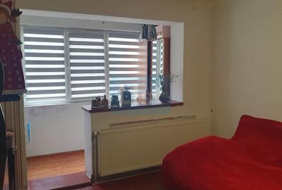 Apartament, 3 camere decomandat – Zona Centrală, Târgu Jiu. COMISON 0% - 2