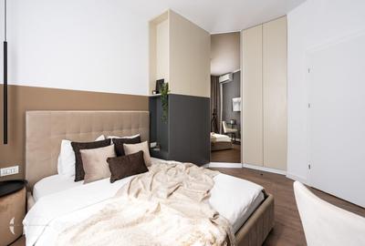 Apartament premium | Universitate | GalDan Apartments - 17
