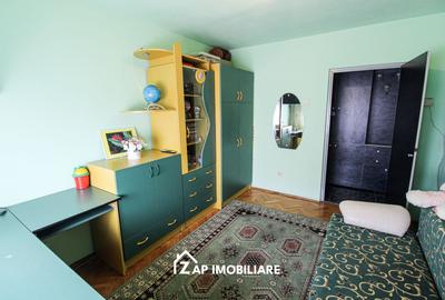 Dâmbul Pietros - Bulevardul 1848 - Ap 2 Camere Decomandat - Hol Pătrat - 2