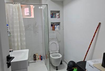 Apartament 3 camere,încălzire în pardoseala, etaj 1 - 6