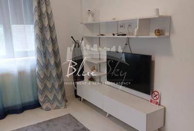 Campus -Studio decomandat cu bucătărie separată, loc de parcare - 1