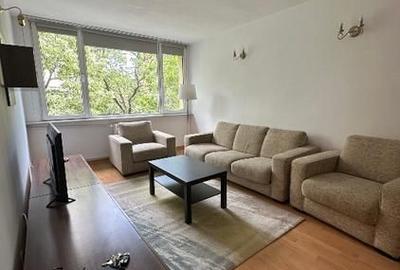 Averescu | 3 camere | Garaj inclus | Balcon | AC | Mobilat & utilat - 2