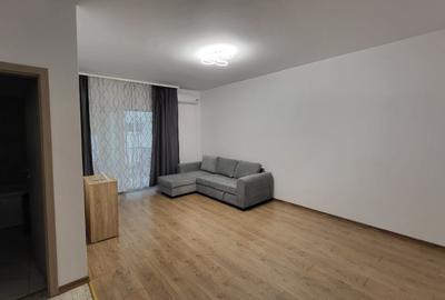 Giroc | 1 Cameră | 38 mp | Balcon 8 mp | Parcare | Încălzire în Pardoseală - 1